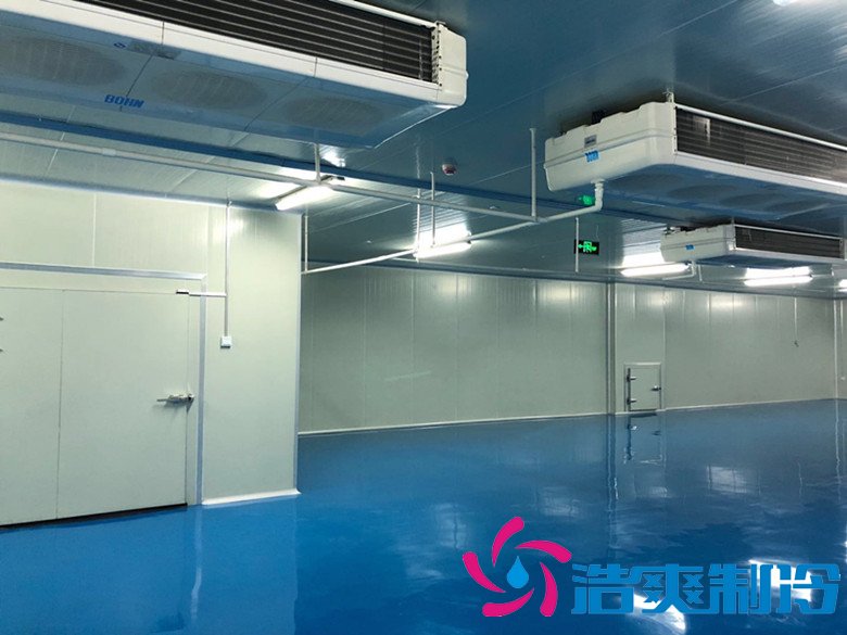 藥監局對20m3醫療庫建造標準要求是什么?醫藥庫造價多少錢