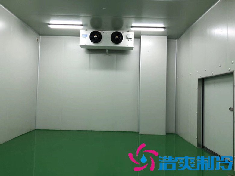 100㎡醫療冷藏庫設備方案報價及國家藥食品監局驗收標準