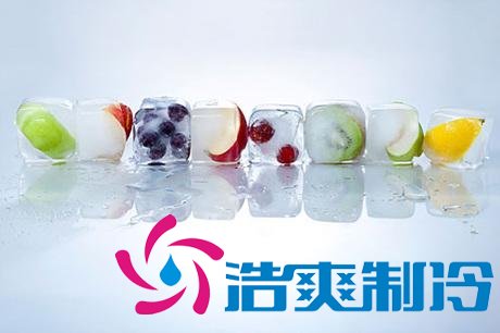 農產品基地冷庫(保鮮及冷凍)