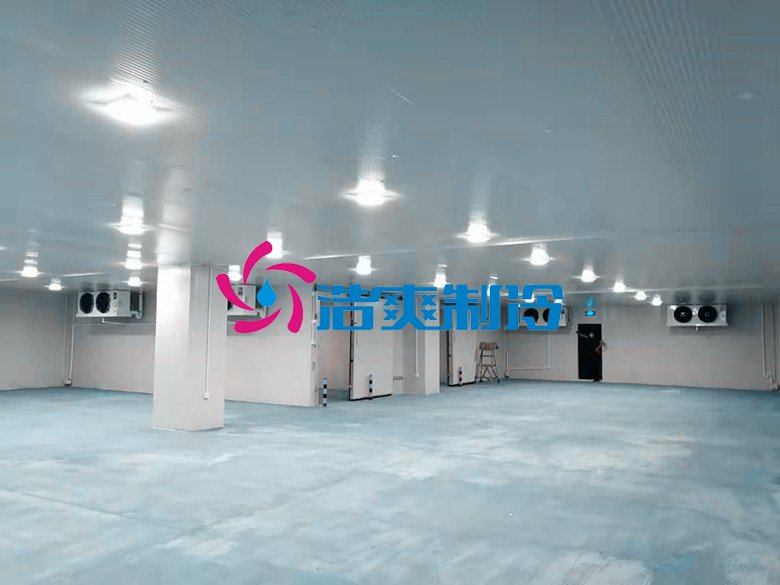 完美日用品恒溫，冷藏庫(kù)