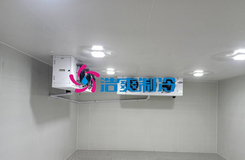 浩爽制冷,速凍庫(kù)